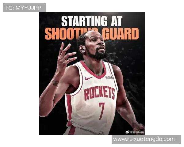 火箭队团队篮球大放异彩！杜兰特创历史纪录，申京准三双，贾巴里-史密斯平生涯新高