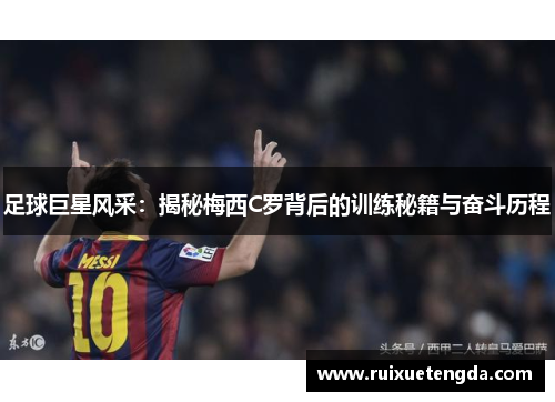 足球巨星风采：揭秘梅西C罗背后的训练秘籍与奋斗历程
