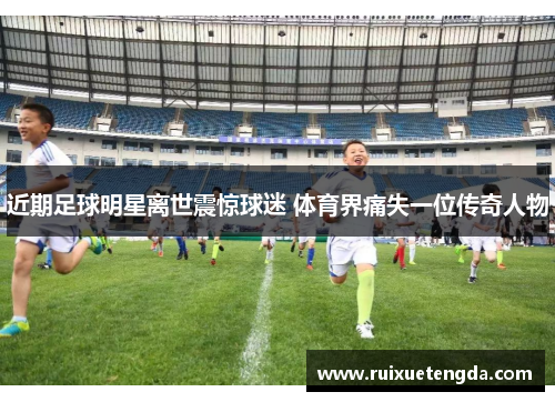 近期足球明星离世震惊球迷 体育界痛失一位传奇人物
