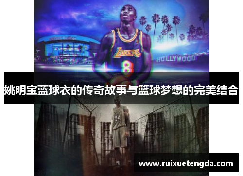 姚明宝蓝球衣的传奇故事与篮球梦想的完美结合