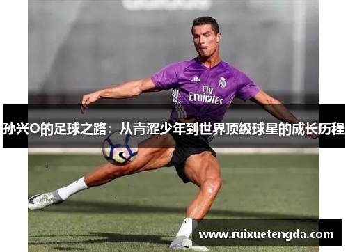 孙兴O的足球之路：从青涩少年到世界顶级球星的成长历程